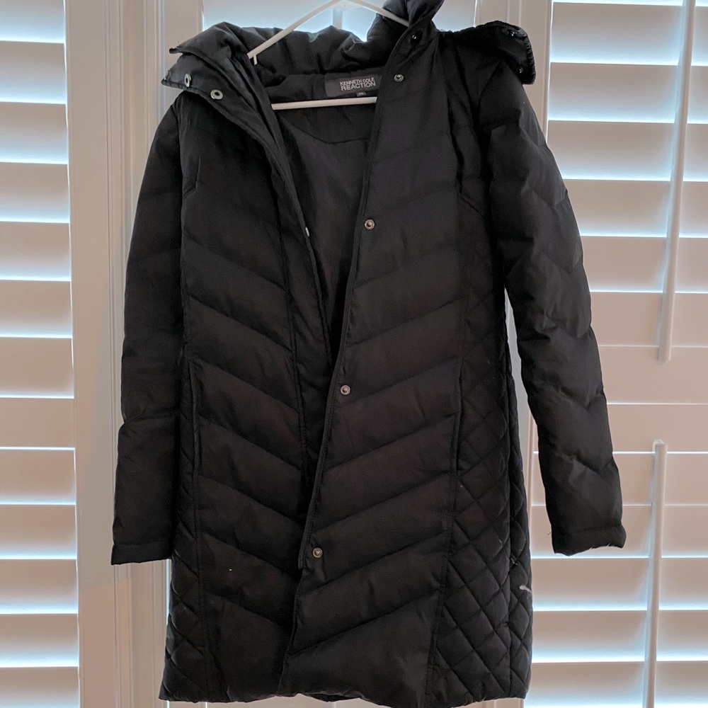 Winter Jacket